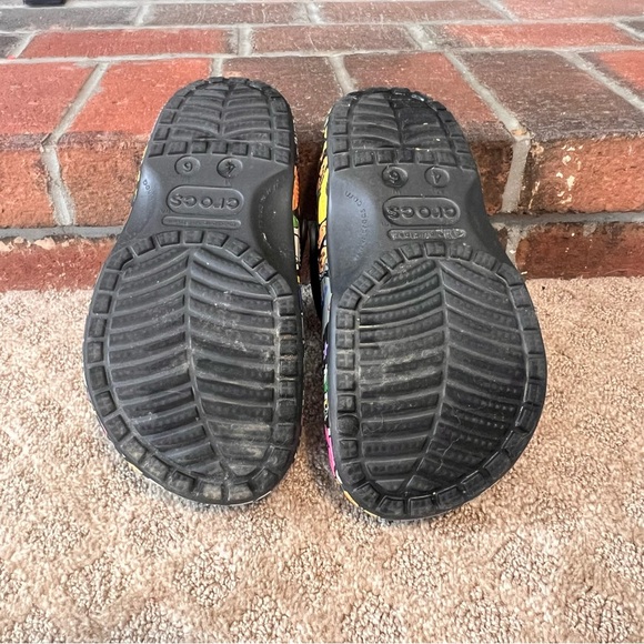 Disney Parks 2022 Crocs - Picture 9 of 9